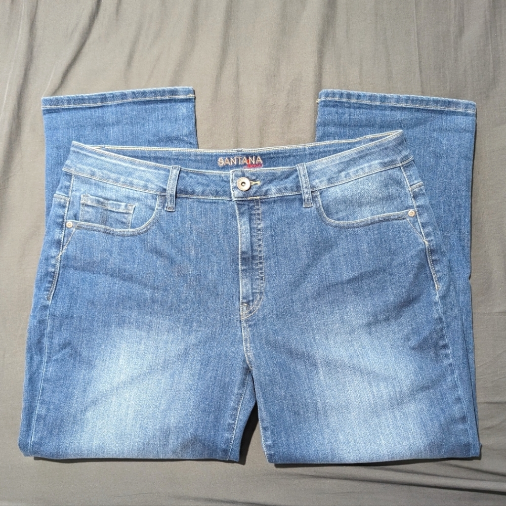 Santana jeans size 16